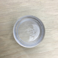 Impression 3d prototypage rapide PP/PC/PLA/PETG matériau transparent bouchon de bouteille cosmétique
