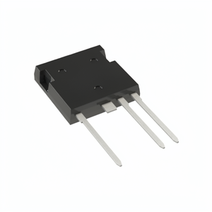 ISOPLUS i4-PAC ชิ้นส่วนอิเล็กทรอนิกส์ IXTF1N450 ทรานซิสเตอร์สต็อกจำนวนมาก - Product Image 1