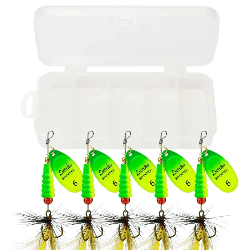 D green