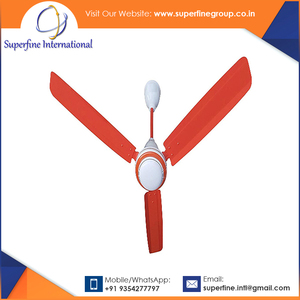 ผู้จัดจำหน่ายพัดลมเพดาน KDK ความเร็วสูง พร้อมแกนขนาด 15 มม. 350 รอบต่อนาที พัดลมเพดานที่ดีที่สุด - Product Image 2