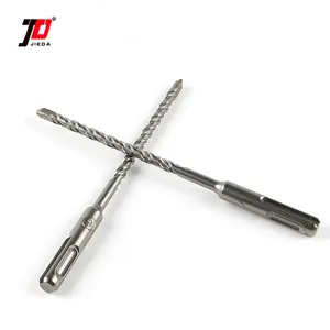 Nhà sản xuất của <span class=keywords><strong>SDS</strong></span> cộng với Carbide điện búa khoan <span class=keywords><strong>bit</strong></span> cho bê tông nhựa vật liệu thép Mill & Hàn quá trình - Product Image 1