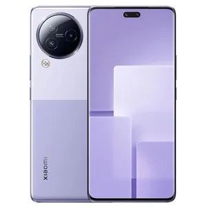 Factory price cell phones for sale Xiaomi Civi 3 5G 50MP Camera 16GB+1TB In-screen Fingerprint Identification telefonos xiaomi