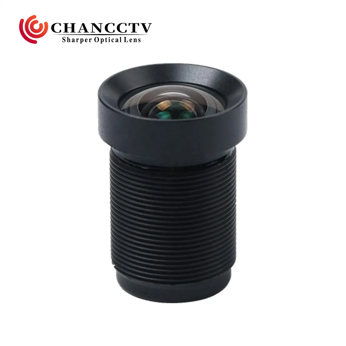 1/2.3 Inch 10MP 4.35mm F2.8 M12 board Lens for GO PRO SJCAM Xiaomi Yi Cameras