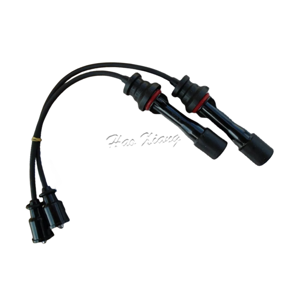 Haoxiang ZL01-18-140A Spark Plug Wire Set for Mazda 323