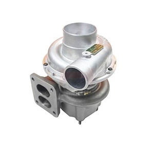 เทอร์โบชาร์จเจอร์เครื่องยนต์ Turbo 6BG1 รุ่น 1144003890 114400-3890 สำหรับ SH200A3 EX200-5 - Product Image 1