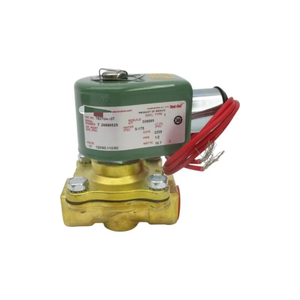 T8210a107 110/120v 5-175psi 1/<span class=keywords><strong>2</strong></span> नया मूल तैयार गोदाम औद्योगिक स्वचालन पीएलसी प्रोग्रामिंग नियंत्रक - Product Image 1