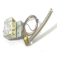 Termostato Jumo ATC1-M Plc 294681-021-2, Suministro al por Mayor