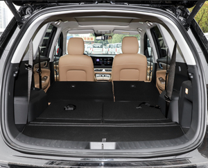 DFSK E5 Familiar Híbrido PHEV SUV 7 Pasajeros 1.5L 1150km Autonomía Total Gran Venta en el Extranjero - Product Image 6