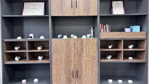 Nhà sản xuất cung cấp chất lượng cao tự nhiên đóng băng dâu tây khô bột trái cây - Product Image 6