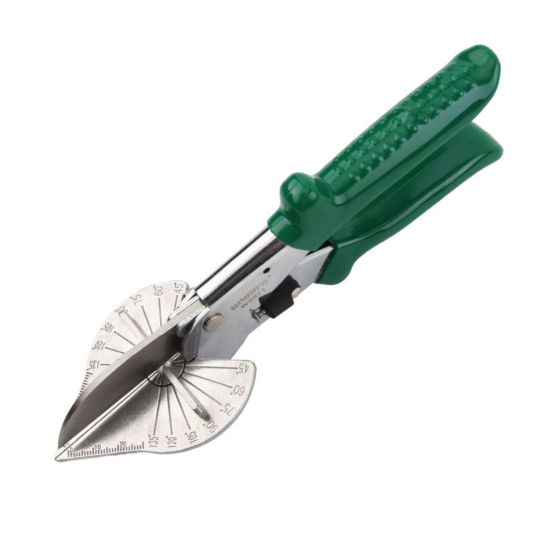 PVC Trunking Shears 45 Degrees Scissors