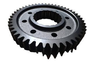 HW19710 <strong>Truck</strong> HW15710 GearBox Parts <strong>Spindle</strong> Second Gear AZ2210040206 - Product Image 2
