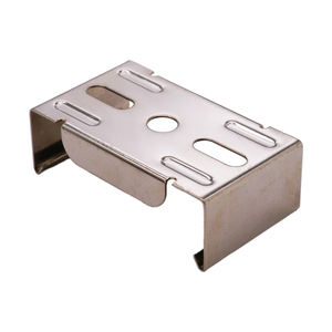 ขั้นต่ำ 200 ชิ้น สำหรับการสร้างต้นแบบ |   ที่หนีบแบบกำหนดเองสำหรับใช้ในบ้าน ผลิตจากเหล็ก สามารถ<span class=keywords><strong>ป</strong></span>รับแต่งวัสดุ/ขนาด/โลโก้ได้ - Product Image 4