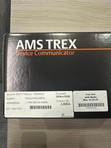 TREXLFPKLWS1S |   Comunicador de Dispositivos de 4-20 mA en Oferta a Precio Reducido - Product Image 3