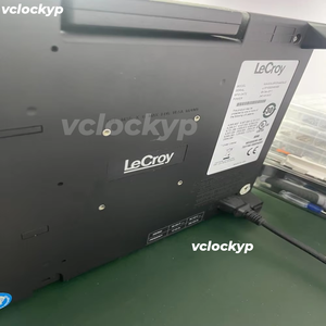 1 ชิ้น โอสซิลโลสโคป LeCroy WaveSURFER 44MXS-B รับประกัน 90 วัน จัดส่งด่วน - Product Image 4