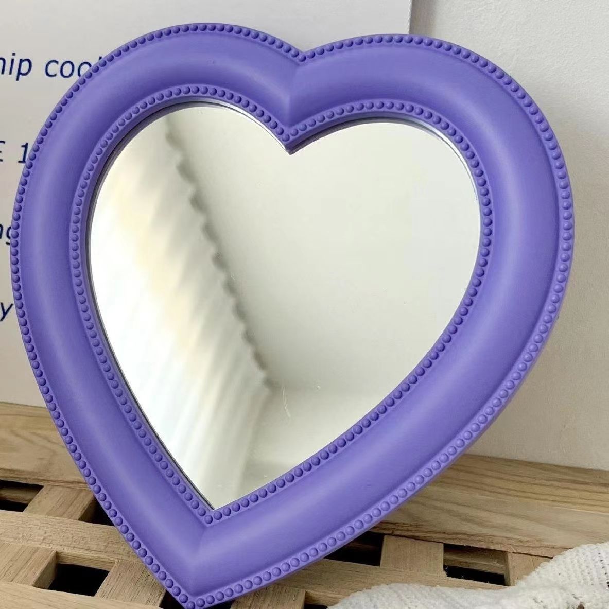 Purple heart
