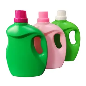 Bottiglia di olio di plastica 5l Hdpe Jerry Can soffiaggio macchina prodotto