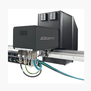 Interruptor Inductivo BST para Entornos de Vacío, Sensor de Alta Precisión para Uso Industrial - Product Image 4