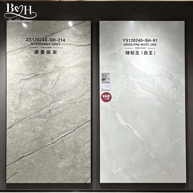 Custom Micro Cement Matte Sintered Stone Slab Resistant Porous Slab for TV Background Wall Modern Kitchen Island Countertop