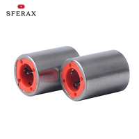 100% Original Schweizer Sferax Standard GBL 612 B 1017 A B 1017B CNC-Teile Wellendichtung Linearbuchse Gleitlager Schienenbuchsenblock