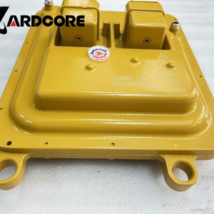 ECU ECM Electronic Control Module 156-7172 1567172 for 3408E 3412E C32 C30 D8L D9L D9N - Product Image 2