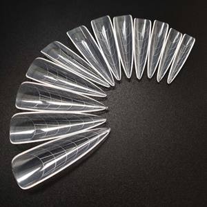 Boîte de rangement de pointe d'extension d'ongle en <span class=keywords><strong>gel</strong></span> doux OEM de marque privée en gros boîte de rangement de <span class=keywords><strong>faux</strong></span> <span class=keywords><strong>ongles</strong></span> - Product Image 3