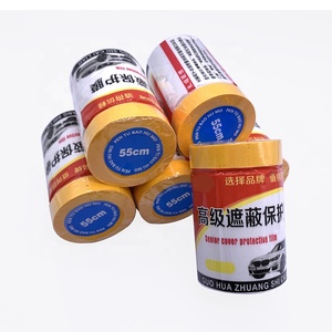 Speedy washi-película adhesiva pregrabada, cinta adhesiva para refugio <span class=keywords><strong>de</strong></span> impresión - Product Image 3