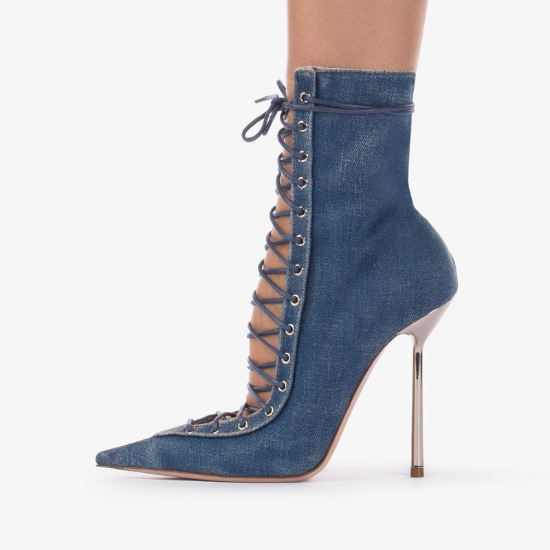 Bleu denim