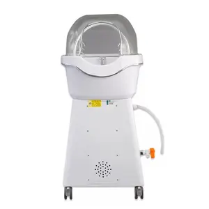 cheap and durable Hair Washing machine for the salon chair or bed