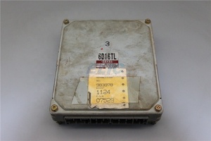 Scheda Computer escavatore elico Me441124 407915-2854 Sk330 Controller Sk330-6E - Product Image 4