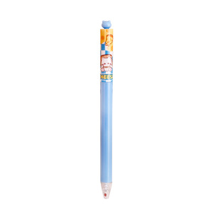 <span class=keywords><strong>ปากกา</strong></span><span class=keywords><strong>เจ</strong></span><span class=keywords><strong>ล</strong></span><span class=keywords><strong>ล</strong></span>ายแมวน่ารักแบบ Kawaii Twist ขนาดหัวปากกา 0.5 มม. หมึกสีดำ สำหรับนักเรียน นักศึกษา และสำนักงาน - Product Image 4