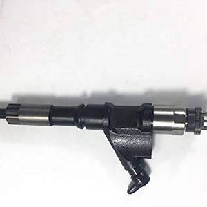 Inyector Common Rail Diésel R61540080017A VG1540080017A para Piezas de Camiones - Product Image 1