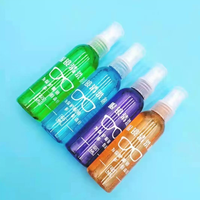 BONA-Spray en microfibre Offre Spéciale de 30ml, spray anti-buée pour lunettes, nettoyage d'écran, pour lentilles d'extérieur, haute qualité