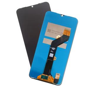 Prix Usine Compétitif Écran LCD Original 6,8 pouces pour Tecno KF7 (Spark 7P) – Assemblage Numériseur Universel de Remplacement – Garantie 1 An - Product Image 3