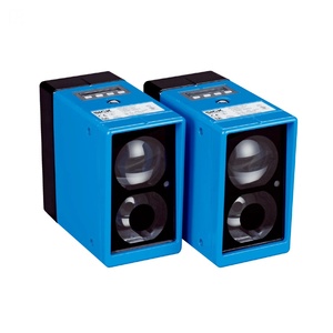 เซ็นเซอร์วัดระยะด้วยเลเซอร์ 1075638 OD1000-6001R15 100% เยอรมนี แบรนด์ใหม่ ของแท้ - Product Image 3