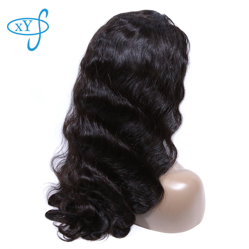 13X4 Frontal Wig