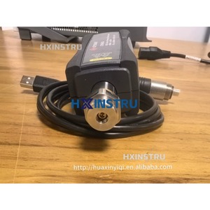 Capteur de puissance maximale et moyenne à large plage dynamique USB Keysight U2064XA 10 MHz-40 GHz, -70 à +20 dBm, 1 M échantillons/secondes - Product Image 3