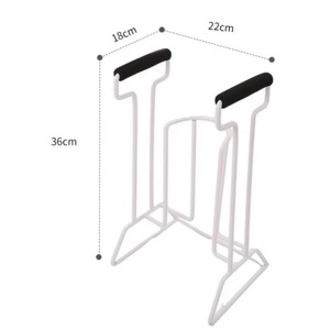 Helper Aid Slider Easy Off Pulling Assist Elderly Tool for Socks and Pants. - Product Image 1