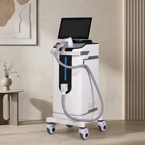 Professional Diode <strong>Laser</strong> Hair Removal Diode <strong>Laser</strong> 755nm 808nm 1064nm Permanent 808 Diode <strong>Laser</strong> Hair Removal Machine - Product Image 1