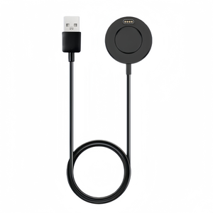 Câble de charge USB, chargeur rapide pour Garmin Fenix <span class=keywords><strong>5</strong></span>/5S/5X Plus 6/6S/6X Venu Vivoactive 4/3 945 245 45 <span class=keywords><strong>Quatix</strong></span> <span class=keywords><strong>5</strong></span> Sapphire - Product Image 4