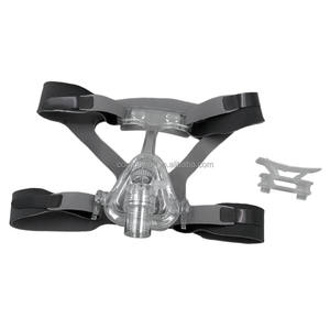 หน้ากาก <span class=keywords><strong>CPAP</strong></span> แบบเต็มหน้า <span class=keywords><strong>BMC</strong></span> ยี่ห้อ Resmed ยอดนิยม ผลิตตามสั่ง ขายส่ง - Product Image 6