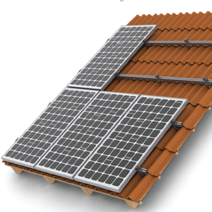 Complete Set 10000w Hybrid Off Grid 10kw 12kw 15kw 20kw <b>Solar</b> Energy System 10 Kw <b>Solar</b> Power Systems <b>Generator</b> With - Product Image 1