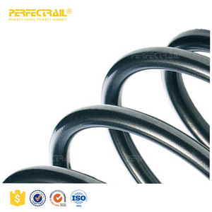 PERFECTRALL 124 321 1904 accessori auto parti molla elicoidale anteriore per <span class=keywords><strong>Mercedes</strong></span> W124 C124 <span class=keywords><strong>S124</strong></span> 1984-1993 - Product Image 2
