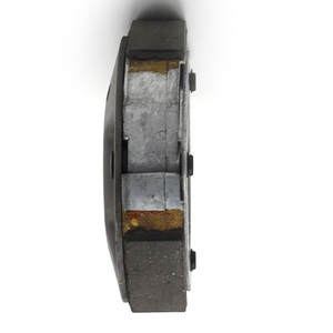 Embrague Húmedo <span class=keywords><strong>para</strong></span> Motocicleta <span class=keywords><strong>Honda</strong></span>, Piezas de Embrague <span class=keywords><strong>para</strong></span> <span class=keywords><strong>Honda</strong></span> NSS250EX Forza NSS250 NSS250S NSS300 CH250 Elite - Product Image 3