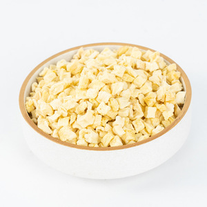 La vente en gros <span class=keywords><strong>de</strong></span> matières premières saines pour le thé aux fruits en morceaux <span class=keywords><strong>de</strong></span> <span class=keywords><strong>pommes</strong></span> séchées est populaire Produit par Huaran - Product Image 4