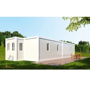 2020 Phổ Biến UPS Giá Rẻ Prefab Nhà Chứa Xách Tay Đổ Nhà Toàn Cầu Hợp Tác - Product Image 2