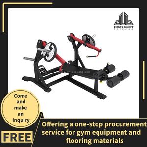 Rack per Declined Chest Press, Attrezzatura Premium per Palestra per Allenamenti Intensi di Petto e Parte Superiore del Corpo, Qualità Professionale per il Potenziamento della Forza - Product Image 2