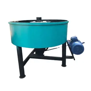 Favourable price dry powder coal charcoal dust mixer for sale