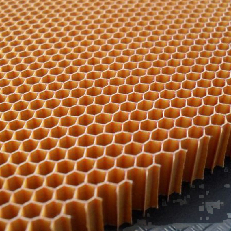 High Strength Nomex Aramid Honeycomb Core