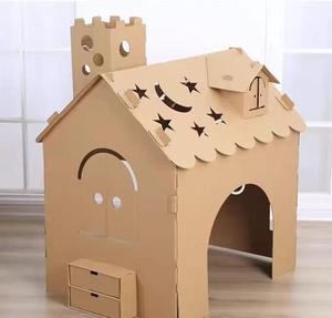 Hộp bao bì các tông phân hủy sinh học có độ bền cao tùy chỉnh bảng sóng do nhà máy thiết kế - Product Image 3