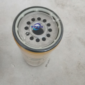 Filtre à gasoil <span class=keywords><strong>IR</strong></span>-0762 d'origine, pièce de rechange pour chargeuse sur pneus, à bon prix - Product Image 4